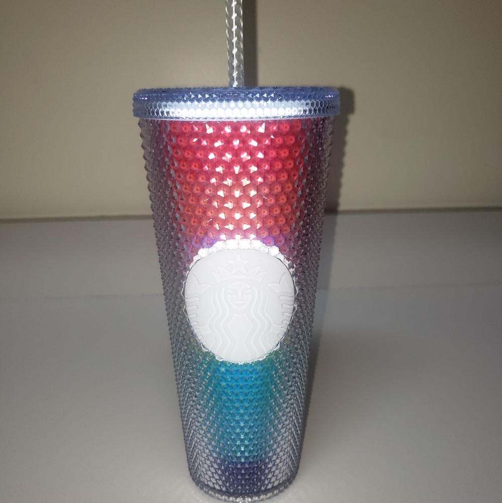 New Starbucks tumbler